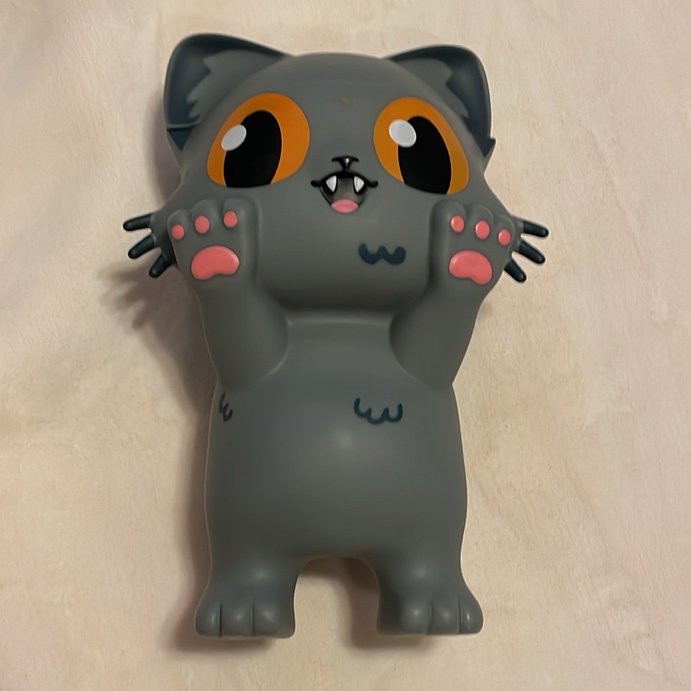 The Marvels Flerkitten Sipper AMC Exclusive